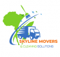 Skyline Movers logo